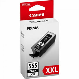 Canon pgi-555pgbk xxl - Clicktofournisseur.com