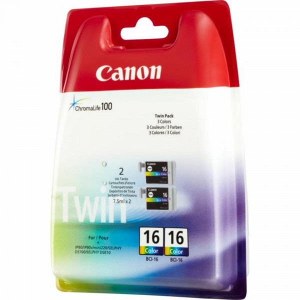Canon bci 16 - Clicktofournisseur.com