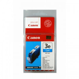 Canon bci 3e cyan - Clicktofournisseur.com