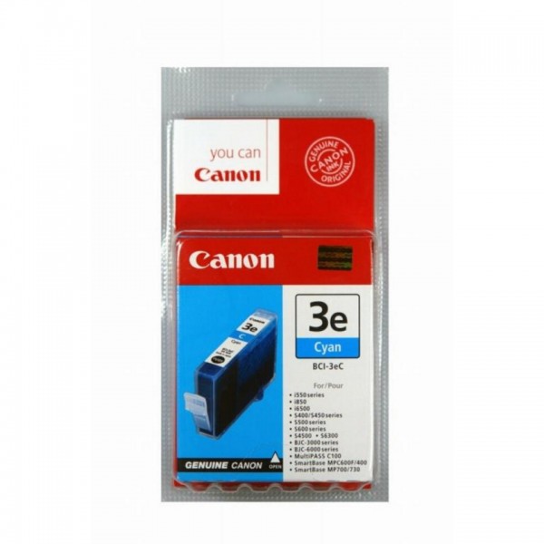 CANON bci 3e cyan clicktofournisseur.com