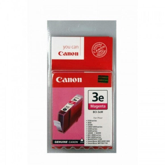 Canon bci 3em - Clicktofournisseur.com