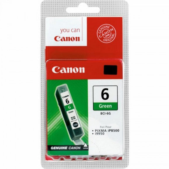 Canon bci 6g - Clicktofournisseur.com