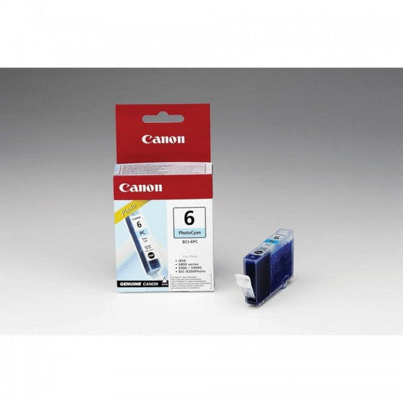 Canon bci 6pc - Clicktofournisseur.com