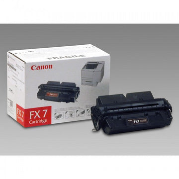 Canon fx 7 - Clicktofournisseur.com