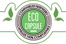 Capsules pour nespresso bio-degradable - Clicktofournisseur.com