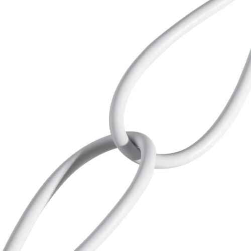 Baseus Type-C - Lightning Superior Series fast charging data cable PD 20W 1m White (CATLYS-A02)