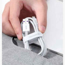 Baseus Type-C Superior series fast charging data cable 66W (11V/6A) 2m White (CATYS-A02)