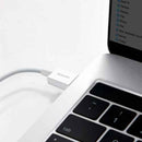 Baseus Type-C Superior series fast charging data cable 66W (11V/6A) 2m White (CATYS-A02)