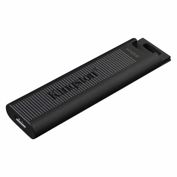 Kingston Technology DataTraveler 512GB Max 1000R/900W USB 3.2 Gen 2