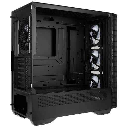 Kolink Observatory Y ARGB Midi Tower Noir
