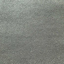 Revêtement mural WallFace fait à la main avec des vraies perles CBS16 CRYSTAL argent gris