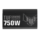 ASUS TUF Gaming 750W Gold Modular PSU