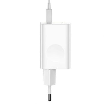 Baseus Quick Charger 24W - 0