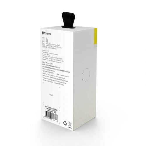 Baseus Quick Charger 24W