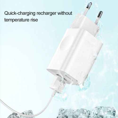 Baseus Quick Charger 24W