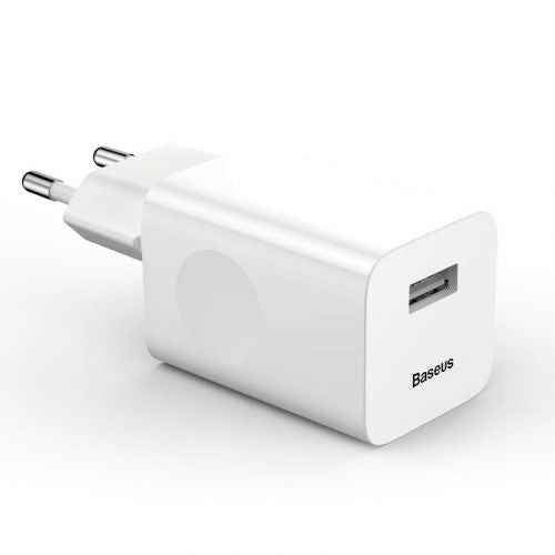 Baseus Quick Charger 24W