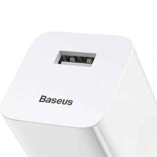 Baseus Quick Charger 24W