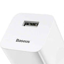 Baseus Quick Charger 24W