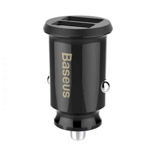 Baseus CCALL-ML01 mobile device charger Black Outdoor