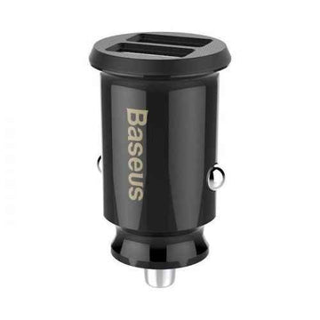 Baseus CCALL-ML01 mobile device charger Black Outdoor