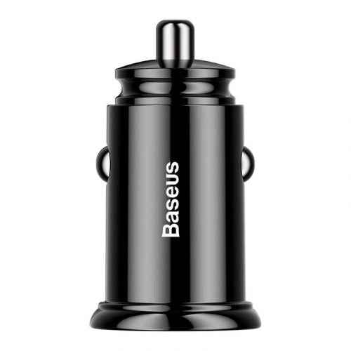 Baseus Circular Car Charger