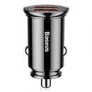 Baseus Circular Car Charger