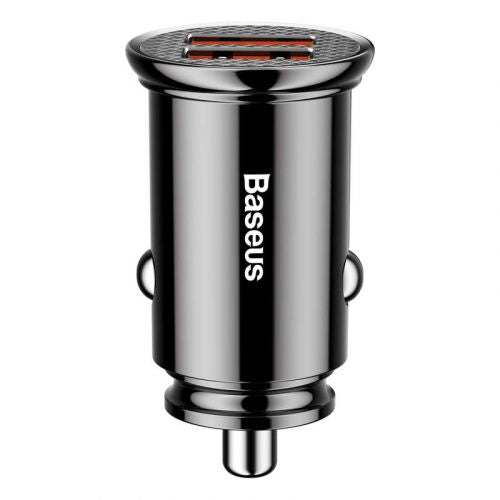 Baseus Circular Car Charger