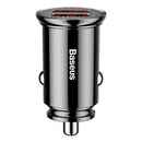 Baseus Circular Car Charger