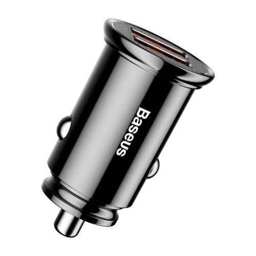 Baseus Circular Car Charger