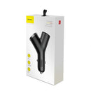 Chargeur de voiture Baseus type Y 3,4 A