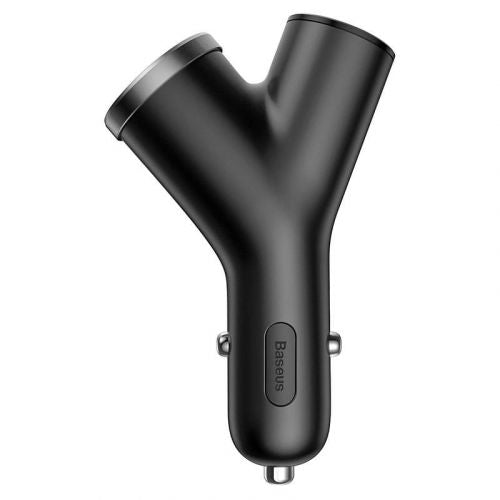 Chargeur de voiture Baseus type Y 3,4 A