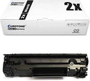 Ecost customer return Eurotone Toner for Canon ISensys MF 4410 4430 4450 MF 4550 4570 4580 4730 4750