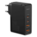 Baseus GaN2 Pro Quick Travel Charger 2x USB / 2x USB-C / 100W