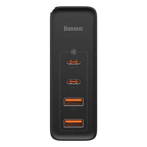 Baseus GaN2 Pro Quick Travel Charger 2x USB / 2x USB-C / 100W