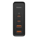 Baseus GaN2 Pro Quick Travel Charger 2x USB / 2x USB-C / 100W