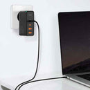 Baseus GaN2 Pro Quick Travel Charger 2x USB / 2x USB-C / 100W