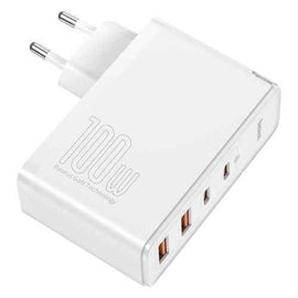 Baseus GaN2 Pro Quick Travel Charger 2x USB / 2x USB-C 100W