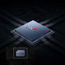 Baseus Travel Charger GaN5 Pro Quick wall charger C+U, PD3.0, QC4.0 +, AFC, 100W EU Black (CCGP090201)