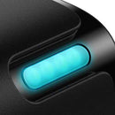 Baseus Travel Charger GaN5 Pro Quick wall charger C+U, PD3.0, QC4.0 +, AFC, 100W EU Black (CCGP090201)