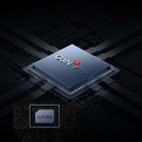 Lādētājs Baseus GaN5 Pro 1x USB-A 1x USB-C White-13