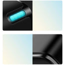 Lādētājs Baseus GaN5 Pro 1x USB-A 1x USB-C White-8