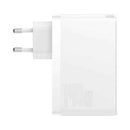 Baseus GaN5 Pro Wall charger 2xUSB-C / USB / 140W