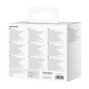 Baseus GaN5 Pro Wall charger 2xUSB-C / USB / 140W