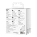 Lādētājs Baseus Simple Mini3 15W Black-1