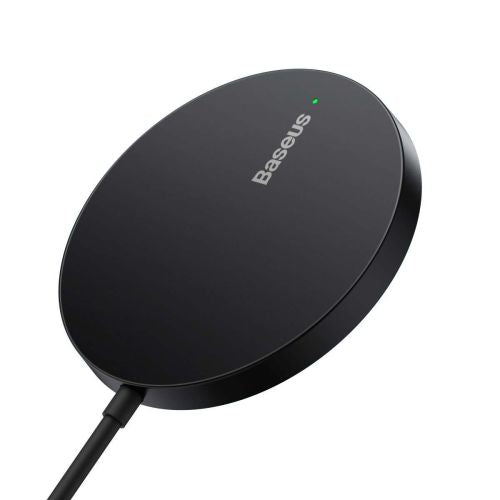 Lādētājs Baseus Simple Mini3 15W Black