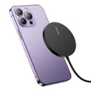 Lādētājs Baseus Simple Mini3 15W Black-3