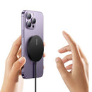 Lādētājs Baseus Simple Mini3 15W Black-4