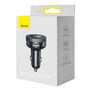 Chargeur MP3 sans fil pour voiture Baseus Enjoy