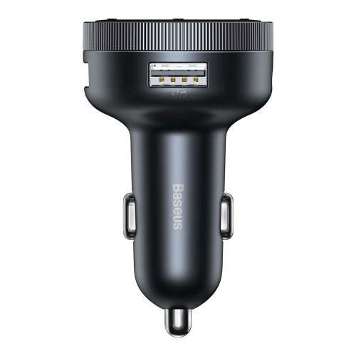 Chargeur MP3 sans fil pour voiture Baseus Enjoy