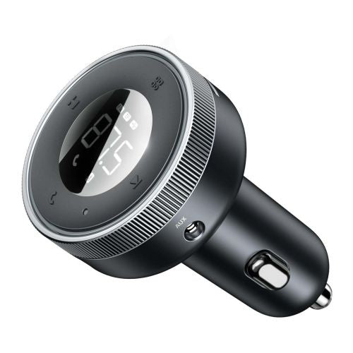 Chargeur MP3 sans fil pour voiture Baseus Enjoy